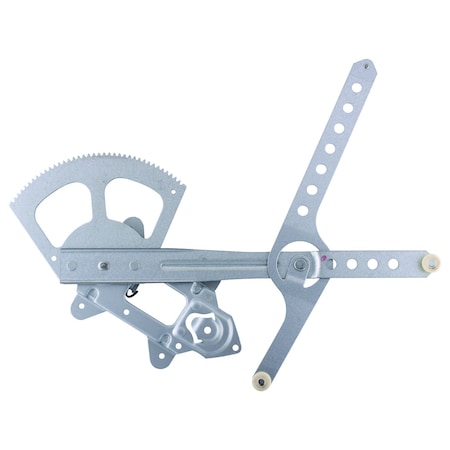 Wai Global WINDOW REGULATOR ONLY, WPR0004R WPR0004R